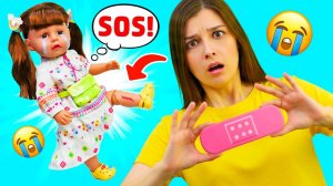 🕵️ТойКлаб спешат на помощь: Тайна исчезнувшего крокса 👟✨