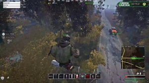 Green Garden PVE Кувалда и его друзья