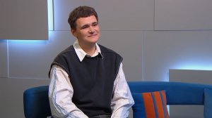 Местное время. Санкт-Петербург. Урбанист Дмитрий Бумагин