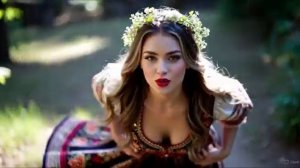 ЛУЧШИЙ СБОРНИК ЧАСТУШЕК