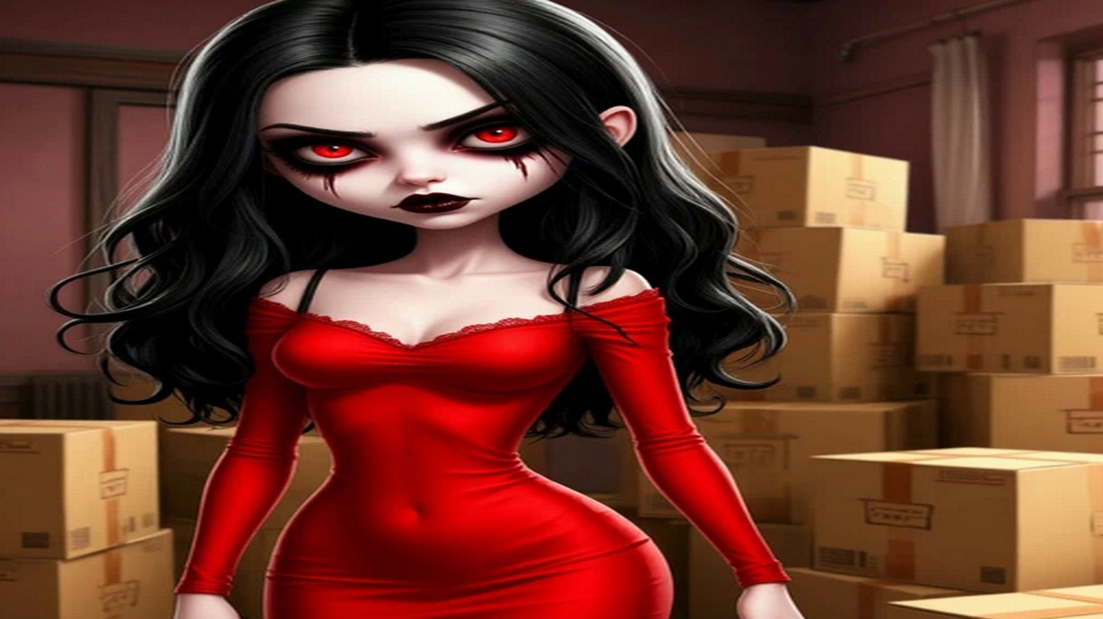 Спасти учёного. F.E.A.R #8