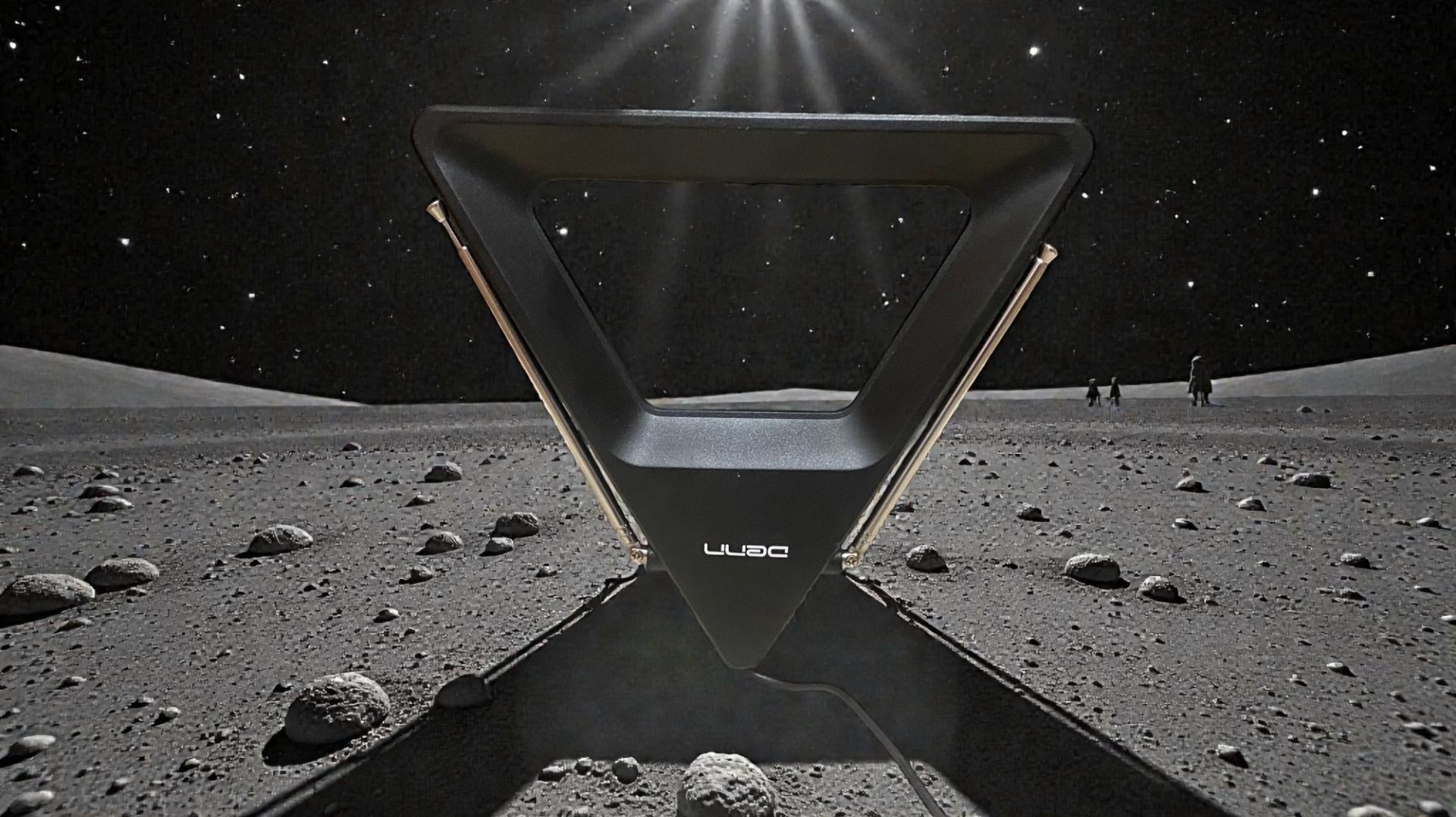 Распаковка и обзор ТВ-Антенны Denn DPA150 смотреть онлайн