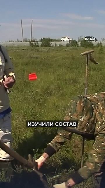 📍Геокриологическая карта необходима для безопасного строительства #новости #ямал #янао смотреть онлайн