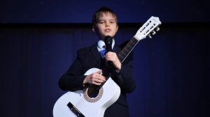 Гроздилов Павел- Yesterday