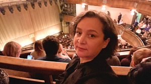 Трейлер: Сходила в МХАТ на спектакль Кабала святош🔥Честное мнение о спектакле и игре Цискаридзе!