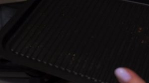 Обзор на аэрогриль от Kitfort KT-2256.