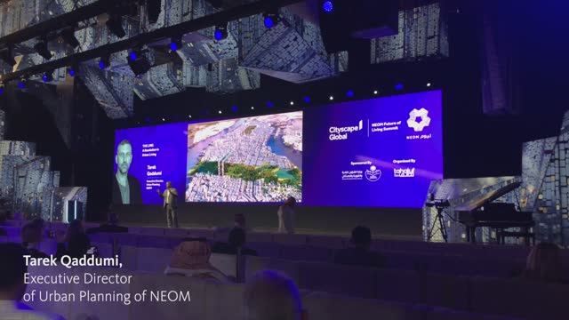 CityScape Global - 2023