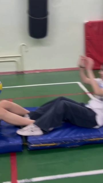 ОФП — это основа выносливости, координации и силы. Без неё техника долго не живёт.