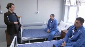 Вопросы социальной поддержки военнослужащих и их семей обсуждали в Южном военном округе.