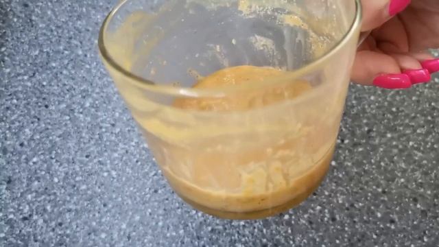 Лучший пп кекс в микроволновке за 5 минут, кекс в кружке к чаю смотреть онлайн