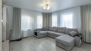 микрорайон Береговой, Первомайская улица