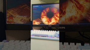 Тест  видеокарты rx 580 8 gb