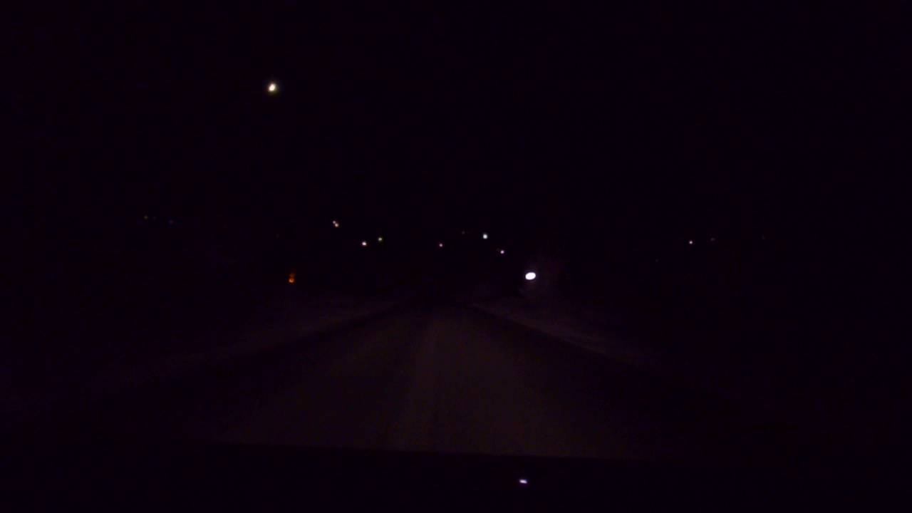 Я от бабушки ушел, я от дедушки ушел.