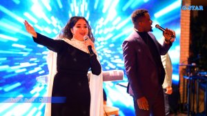 Пьер и Надия - Яр 2026