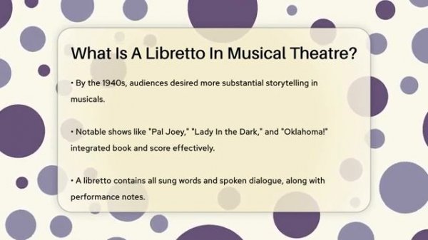 What_Is_A_Libretto_In_Musical_Theatre_Broadway_Behind_The_Curtain
