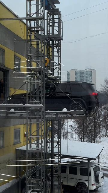 Mercedes GLS 450 продан нашему клиенту и подписчику! смотреть онлайн