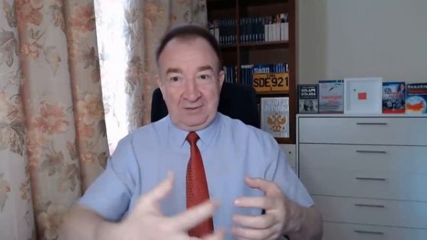 О Доктрине МОСКВА - ТРЕТИЙ РИМ