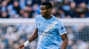 Манчестер Сити - Галатасарай. Матч от 28.01.2026