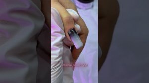 МК по самому контрастному градиенту: из черного 🖤 в белый 🤍  дружите с градиентом?