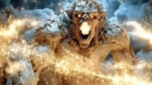 Айгор - Птица Феникс