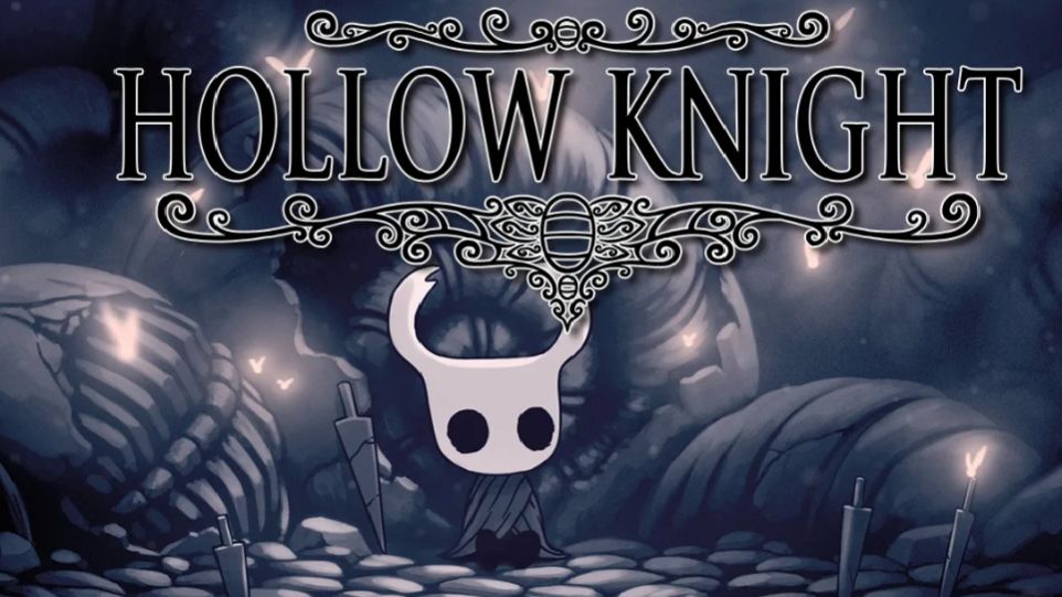 Hollow Knight - прохождение стрим 14 : ) смотреть онлайн