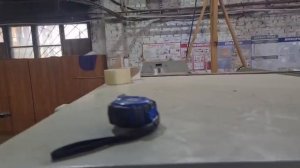 Процесс изготовления пленки для маскировочных комплектов МКТ-2Л