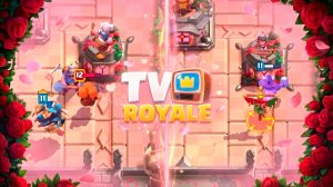 2 НОВЫХ Героя В Clash Royale! ТВ РОЯЛЬ На Русском