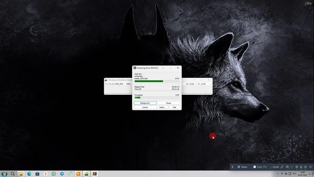 Как обновить сборку(Basic)