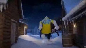 Я больше никогда не приеду в село Молочное