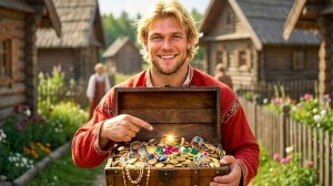 Сказ про Балду. Авторская Песня