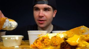 Mukbang ASMR|Подписывайтесь на канал🍣✨ 💜✨