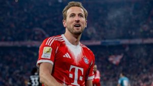 ПСВ - Бавария. Лига Чемпионов УЕФА. Матч от 28.01.2026