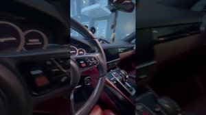 Каен 2018 год