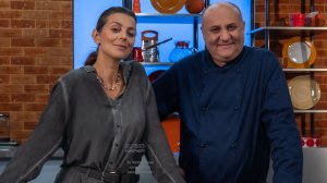 Поке | Шеф научит /10