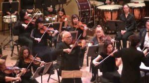 Шедевры музыки для скрипки с оркестром.