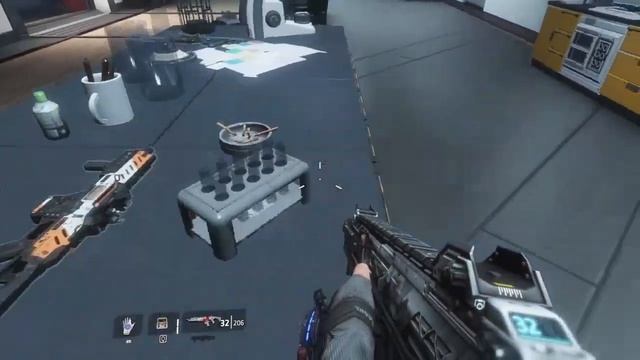 Titanfall 2. 4 серия