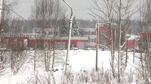 (Рыбинск-40) ЗАПАХ ГОРЯЩЕЙ ПТИЦЫ