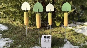 Активное крыло махокрыл с пультом ДУ