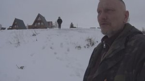 ЗАБРАЛИСЬ В ГЛУШЬ НА ТРИ ДНЯ / РЫБАЛКА НА ЖЕРЛИЦЫ