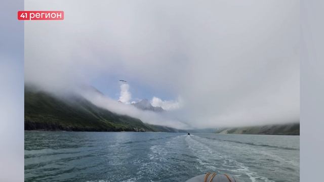 В КРОНОЦКОМ ЗАПОВЕДНИКЕ ПОДВЕЛИ ИТОГИ РАБОТЫ СЛУЖБЫ ОХРАНЫ В 2025 ГОДУ • НОВОСТИ КАМЧАТКИ смотреть онлайн