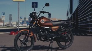 Мопеды COLT. Модели в продаже.