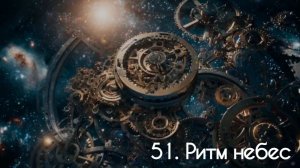 51. Ритм небес