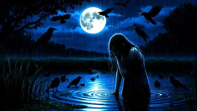 Gothic Music | Dark Pond
