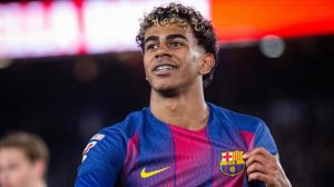 Барселона - Копенгаген. Лига Чемпионов УЕФА 28.01.2026