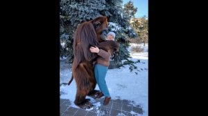 ДАВНО НЕ ВИДЕЛИСЬ