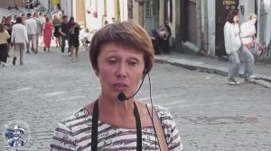 Выборг. Бесплатные экскурсии