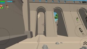 пасхалка на толл чикена в чг