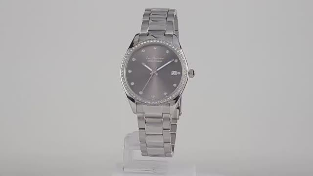 LP-133E, наручные часы Jacques Lemans смотреть онлайн