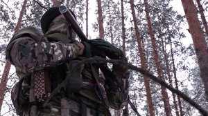 Универсалы фронта. Спецназ «Ахмат»