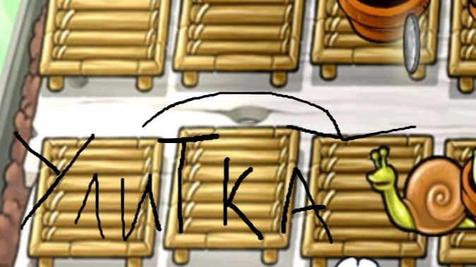 Модернизировали огород || Plants vs. Zombies #19 смотреть онлайн